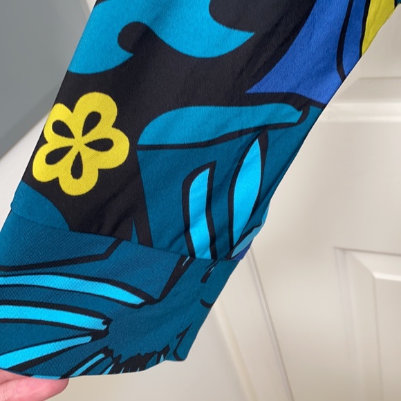 Trina Turk Mini Dress - Picture 3 of 4